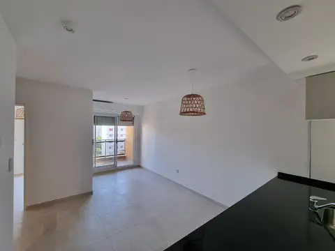 Pte. Roca y 3 de Febrero. ALQ. 1 DORM + TERRAZA EXCLUSIVA
