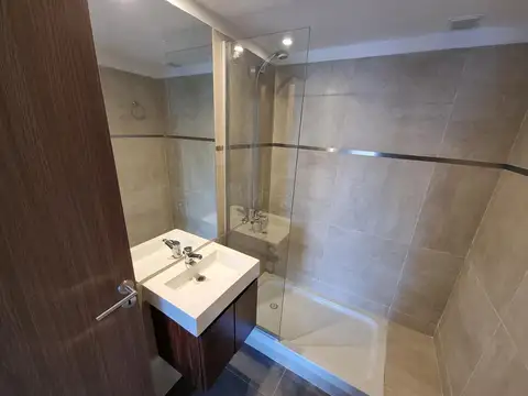 Departamento en Alquiler al Oeste