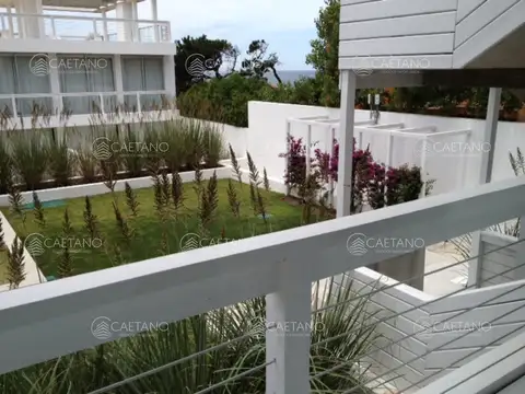 Departamento en Alquiler Temporal de 2 dormitorios