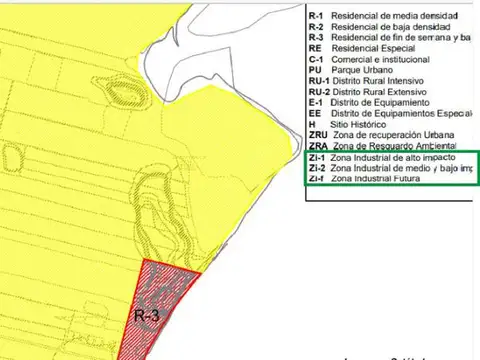 RUTA PROVINCIAL N°2