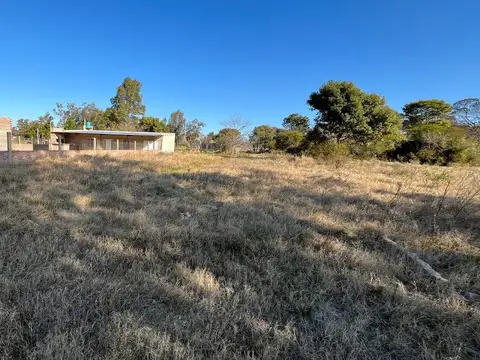 Terreno en Venta de 600,0 m2