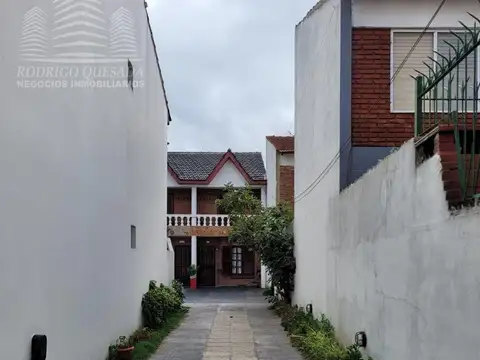 Depto Tipo Casa en Venta de 3 dormitorios
