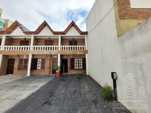 Depto Tipo Casa en Venta en San Bernardo del Tuyú, USD 89.000