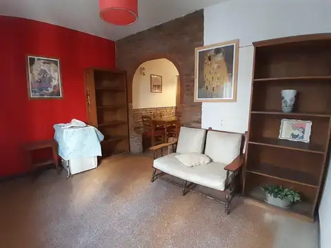 Casa en Alquiler 43 años