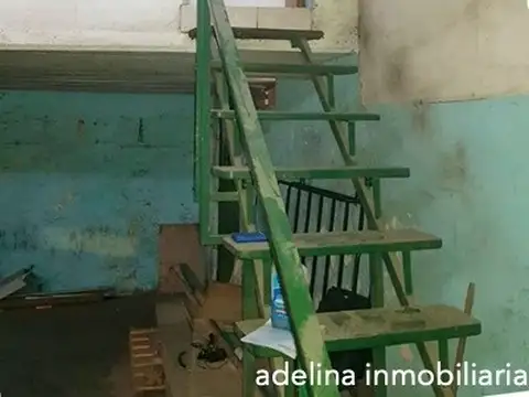 Galpon en Venta en Villa Real, USD 69.000