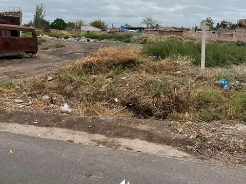 OPENHOUSE inmobiliaria vende espléndido terreno en Acceso Norte de Las Heras