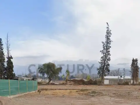 Terreno en Venta en Las Heras, USD 10.000