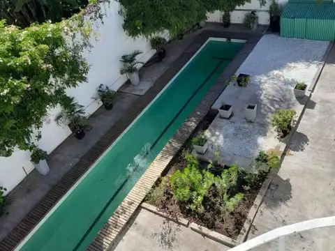 EDIFICIO DE OFICINAS EN BLOCK  1.960 M2