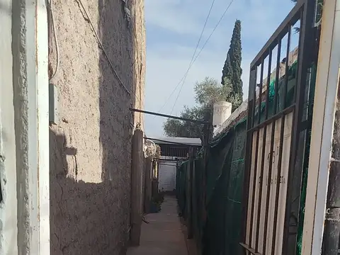 Casa en Venta en Godoy Cruz, USD 25.000