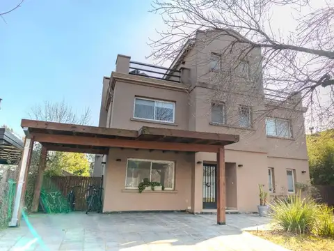 Casa en Venta de 4 dormitorios