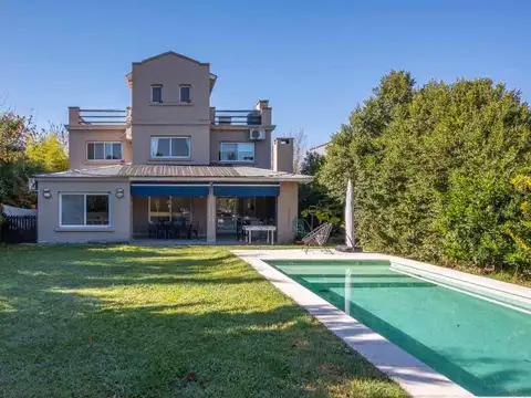 Venta casa 4 dormitorios Santa Catalina Villanueva