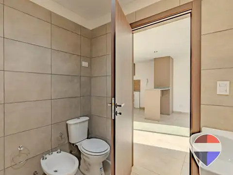 VENTA Departamento 2 ambientes BERAZATEGUI