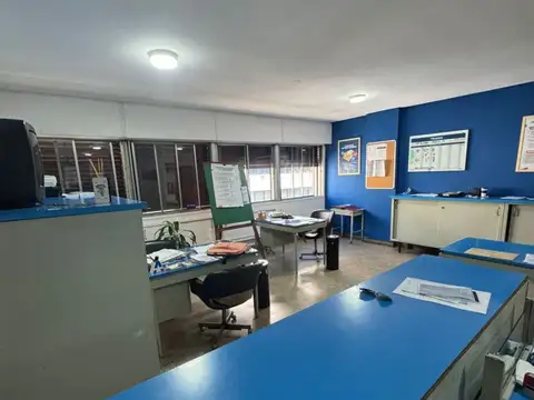 OFICINA EN VENTA -  MAIPU 35 - ZONA BANCARIA