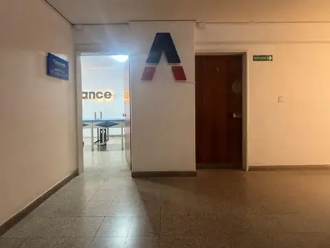MAIPU 100, Piso 4