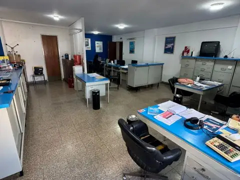 Oficina en Venta en Centro, USD 60.000
