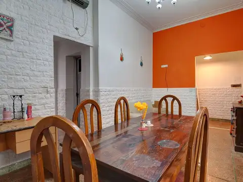 Depto Tipo Casa en Venta en Boca, USD 85.000
