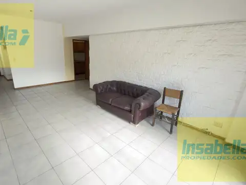 Departamento en Alquiler 15 años