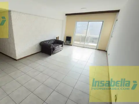 Departamento en Microcentro ALQUILER