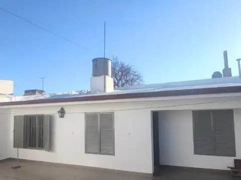 ALQUILO DPTO 2 DORM C/ COCHERA