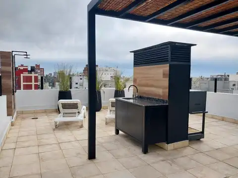 VENTA DE DEPARTAMENTO DE 2 AMBIENTES A ESTRENAR FLORES