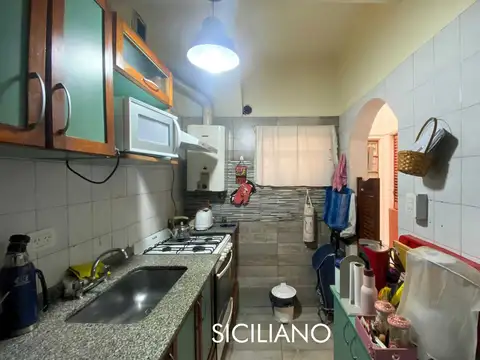 Depto Tipo Casa en Venta al Sur