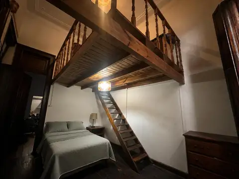 Depto Tipo Casa 4 ambientes con 1 baño