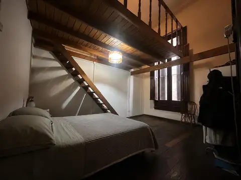 Depto Tipo Casa en Venta en Boca, USD 99.000