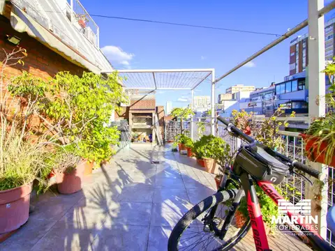 Departamento en Venta en Belgrano, USD 330.000
