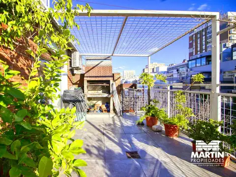 Departamento 5 ambientes con 3 baños