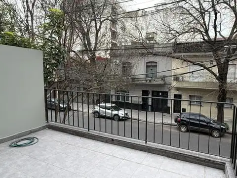 Departamento en Alquiler 10 años