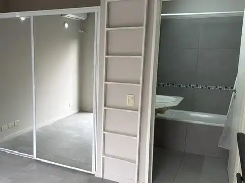 Departamento en Alquiler Apto profesional