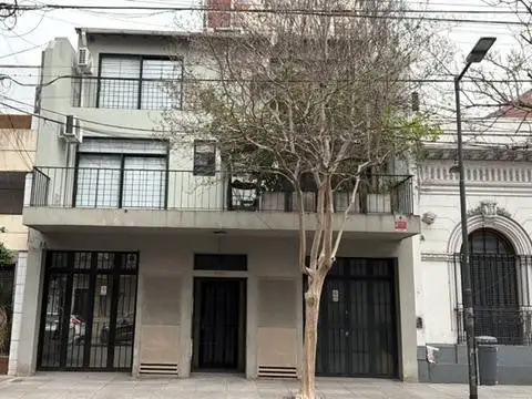 Departamento en Colegiales