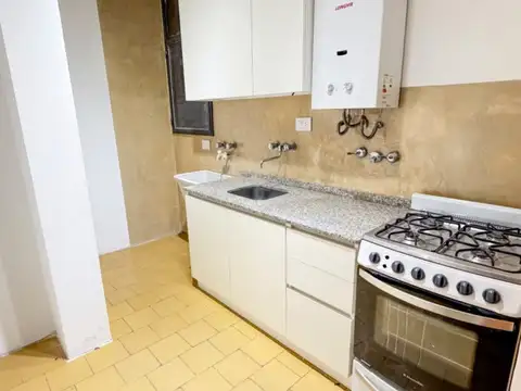SAN LORENZO 1700, Piso 4