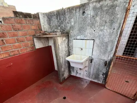 Departamento en Venta en República De La Sexta, USD 37.500