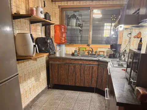 Casa en Alquiler con 1 cochera