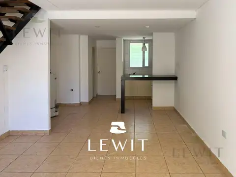Depto Tipo Casa en Venta de 2 dormitorios