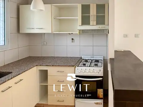 VENTA DUPLEX | 2 DORM | COCHERA | PARRILLA |  CENTENARIO