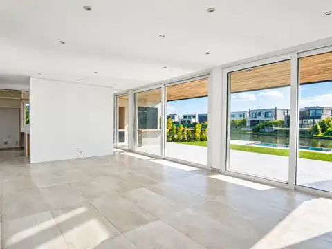 Casa en Venta al Noroeste