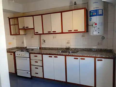 Departamento en Alquiler Apto profesional