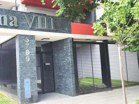 DEPARTAMENTO DE DOS AMBIENTES CON BALCON