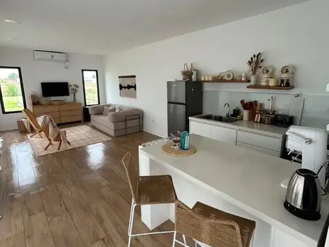 Casa en Venta en Club de Campo El Candil, USD 78.000