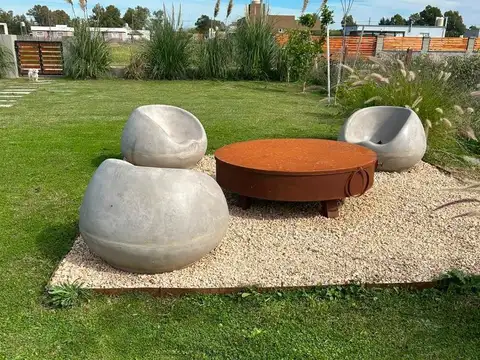 Casa en Venta de 1 dormitorio