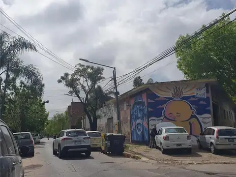 Depto Tipo Casa en Venta de 3 dormitorios