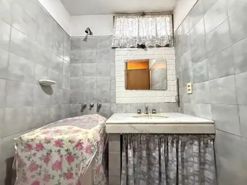 VENTA CASA 3 DORMITORIOS PASO CARRASCO