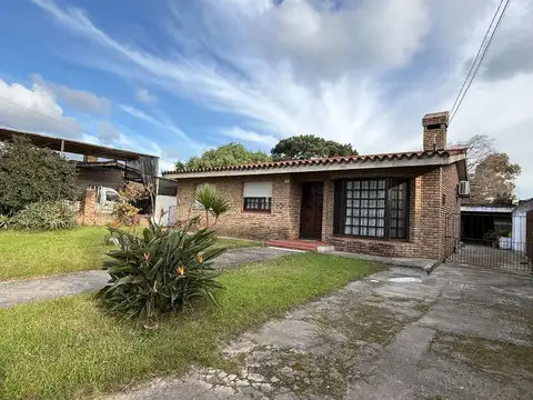 VENTA CASA 3 DORMITORIOS PASO CARRASCO