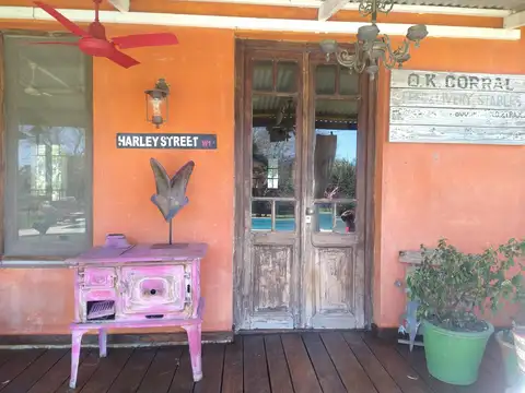 Terreno  en Venta en Capilla del Señor, Exaltación de la Cruz, G.B.A. Zona Norte