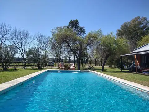 Terreno  en Venta en Capilla del Señor, Exaltación de la Cruz, G.B.A. Zona Norte