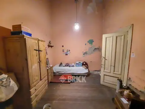 (A RECIC) SEMIP C/DEP EN LAPRIDA AL 1200 - CONTRAFRENTE PATIO DOBLE ALTURA