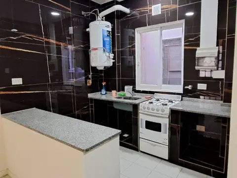 Moreno 1100, Piso 2