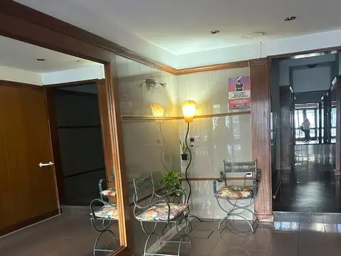Avenida Triunvirato 4200, Piso 1